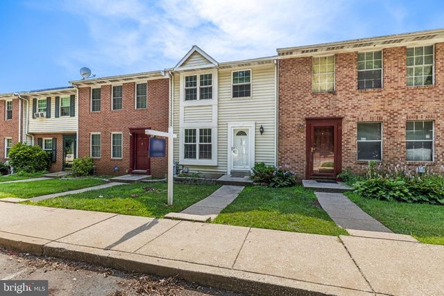 115 MARINE OAKS, Baltimore, MD 21221