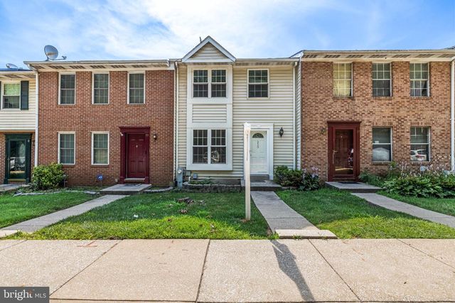 115 MARINE OAKS, Baltimore, MD 21221