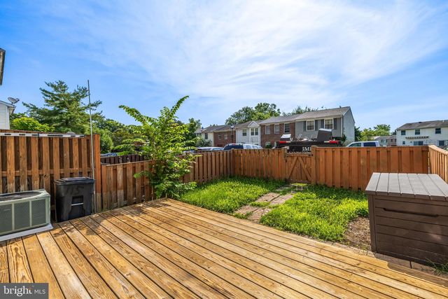 115 MARINE OAKS, Baltimore, MD 21221