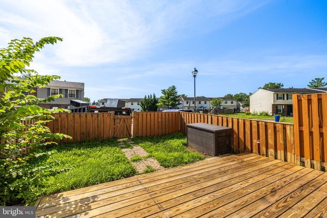 115 MARINE OAKS, Baltimore, MD 21221