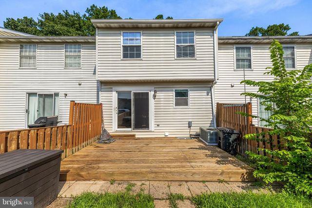 115 MARINE OAKS, Baltimore, MD 21221