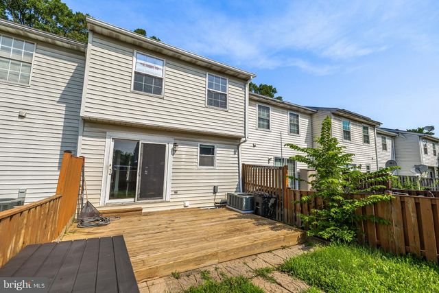 115 MARINE OAKS, Baltimore, MD 21221