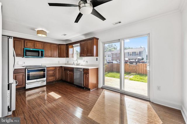 115 MARINE OAKS, Baltimore, MD 21221