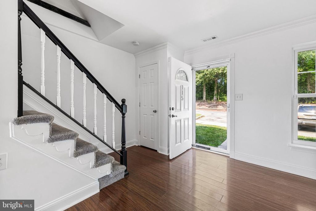 115 MARINE OAKS, Baltimore, MD 21221