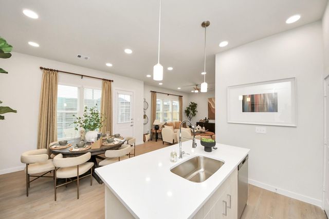 22018 Lesley Grove Lane, Richmond, TX 77407