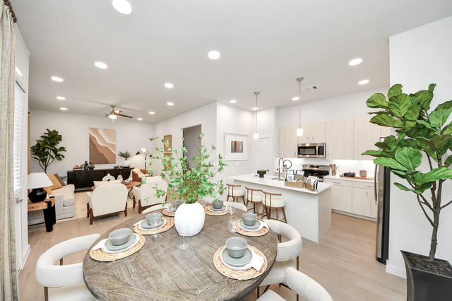 22018 Lesley Grove Lane, Richmond, TX 77407