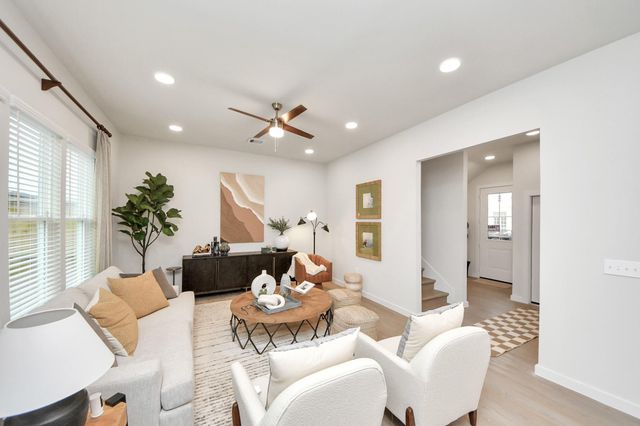 22018 Lesley Grove Lane, Richmond, TX 77407