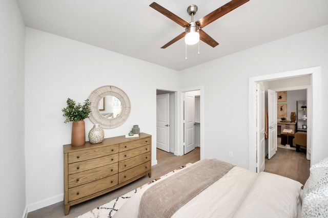 22018 Lesley Grove Lane, Richmond, TX 77407