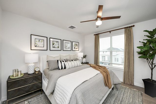 22018 Lesley Grove Lane, Richmond, TX 77407