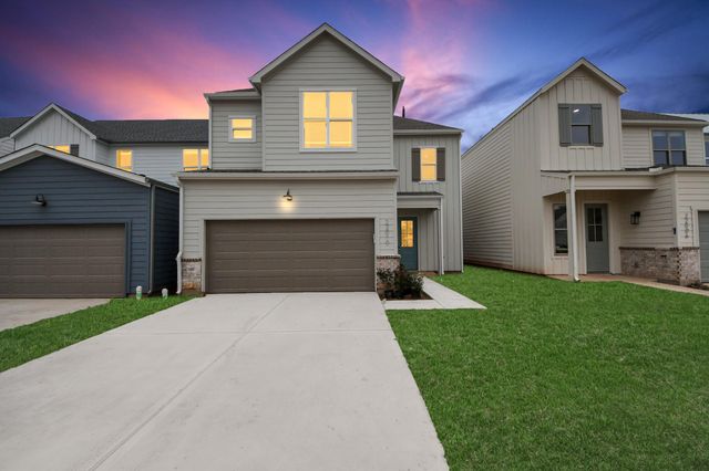 22018 Lesley Grove Lane, Richmond, TX 77407