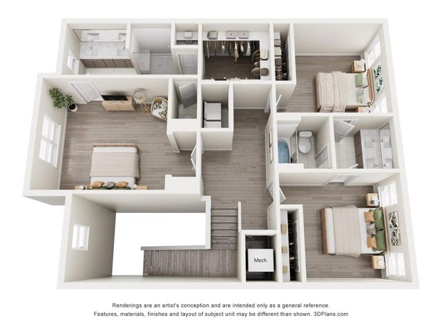 22018 Lesley Grove Lane, Richmond, TX 77407