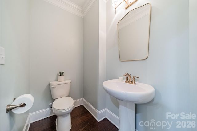 205 Pine Needles Lane, Fort Mill, SC 29708