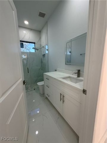 205 E 17th ST, Lehigh Acres, FL 33972