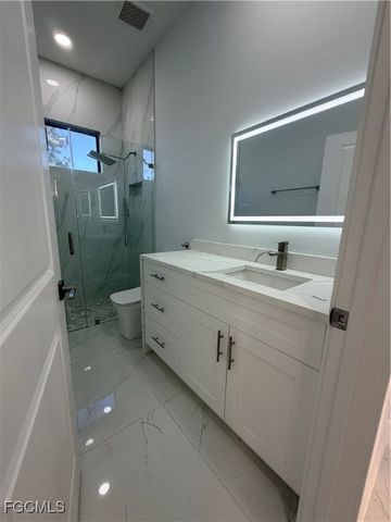 205 E 17th ST, Lehigh Acres, FL 33972