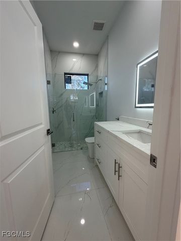 205 E 17th ST, Lehigh Acres, FL 33972