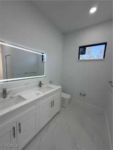 205 E 17th ST, Lehigh Acres, FL 33972