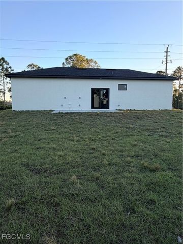 205 E 17th ST, Lehigh Acres, FL 33972
