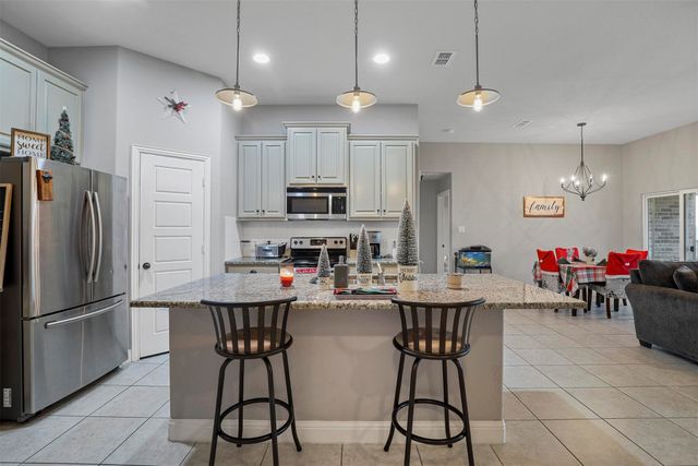 4006 Kensington Drive, Sanger, TX 76266