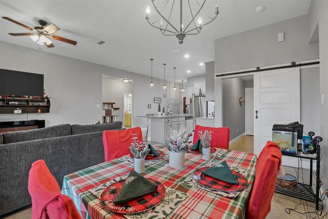 4006 Kensington Drive, Sanger, TX 76266