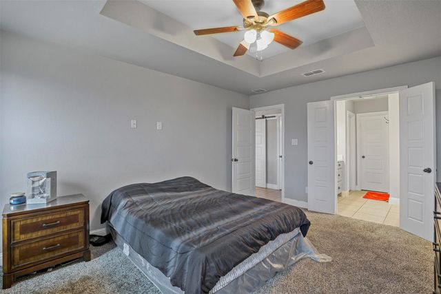 4006 Kensington Drive, Sanger, TX 76266
