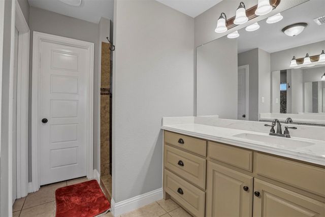 4006 Kensington Drive, Sanger, TX 76266