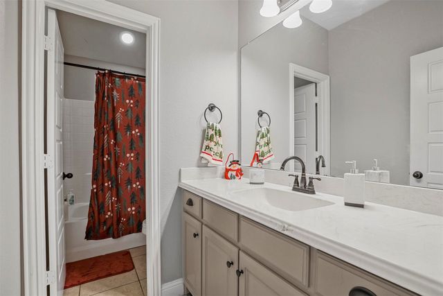 4006 Kensington Drive, Sanger, TX 76266