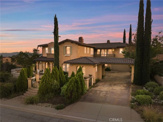 4463 Cardinal Cushing, Claremont, CA 91711