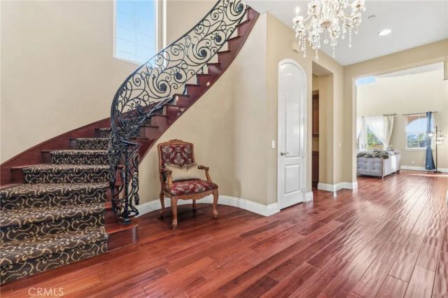 4463 Cardinal Cushing, Claremont, CA 91711