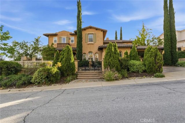 4463 Cardinal Cushing, Claremont, CA 91711
