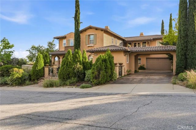 4463 Cardinal Cushing, Claremont, CA 91711