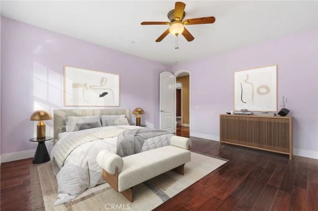 4463 Cardinal Cushing, Claremont, CA 91711