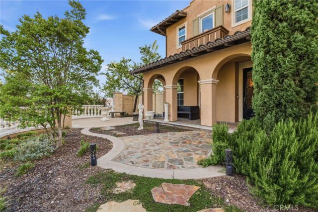 4463 Cardinal Cushing, Claremont, CA 91711