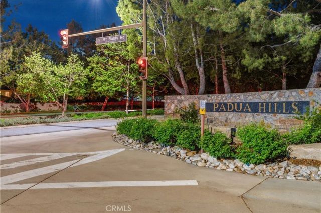 4463 Cardinal Cushing, Claremont, CA 91711