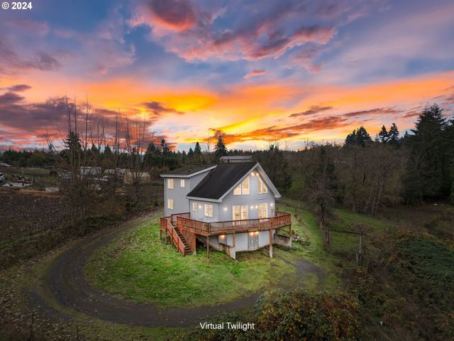 103 LADY BLUE Ln, Kalama, WA 98625