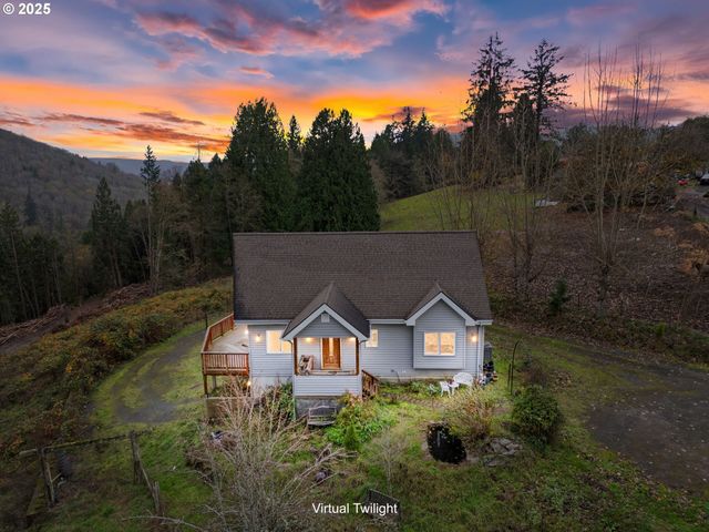103 LADY BLUE Ln, Kalama, WA 98625