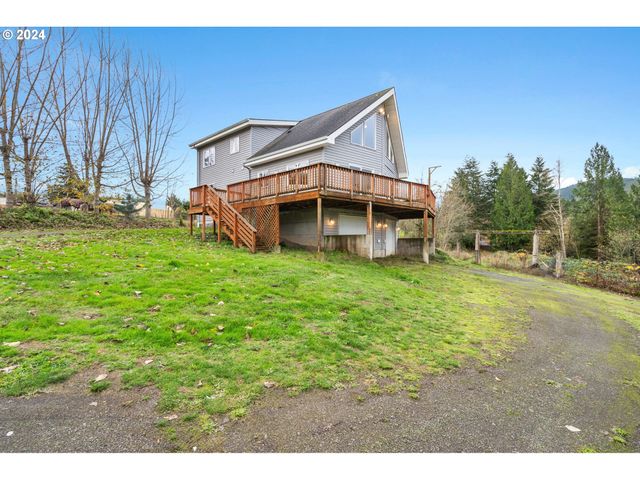 103 LADY BLUE Ln, Kalama, WA 98625