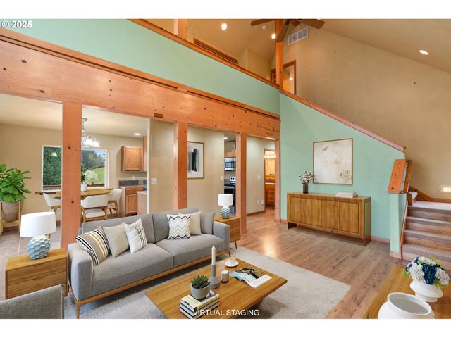 103 LADY BLUE Ln, Kalama, WA 98625