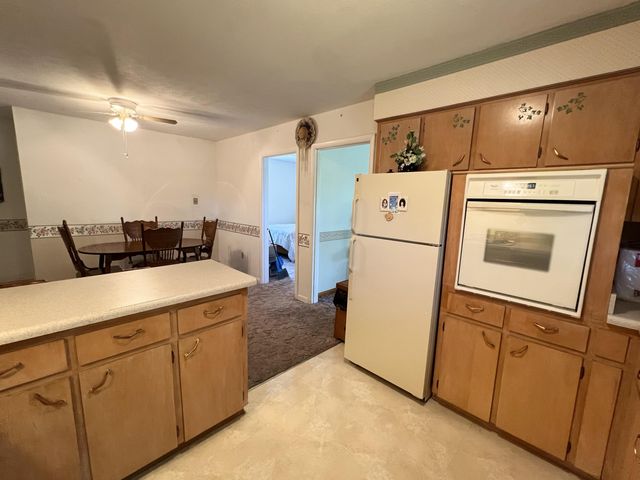 910 Damron Creek Road, Russell Springs, KY 42642