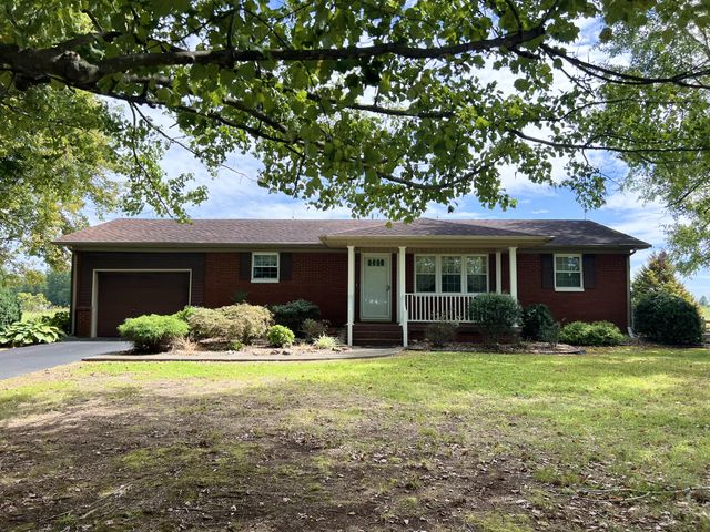 910 Damron Creek Road, Russell Springs, KY 42642