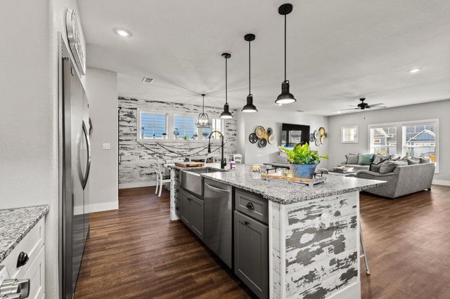 501 Carneros Drive, Sherman, TX 75092