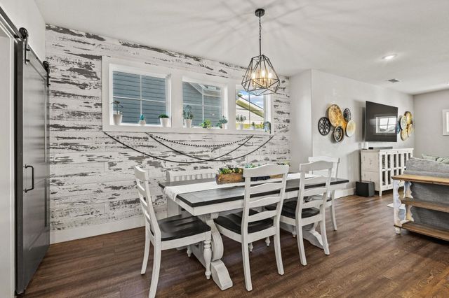 501 Carneros Drive, Sherman, TX 75092