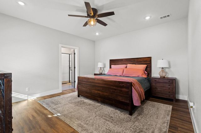 501 Carneros Drive, Sherman, TX 75092