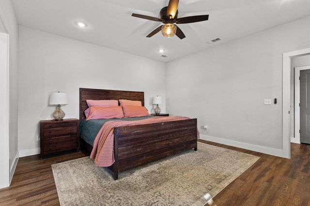 501 Carneros Drive, Sherman, TX 75092