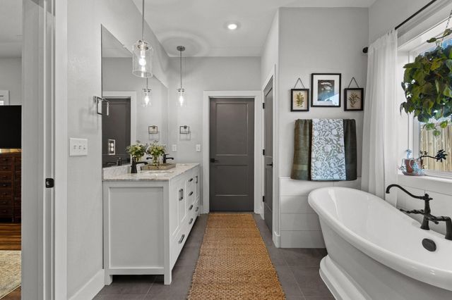 501 Carneros Drive, Sherman, TX 75092