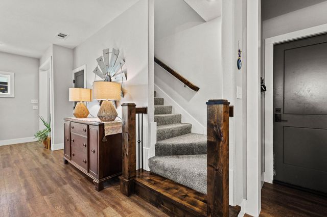 501 Carneros Drive, Sherman, TX 75092