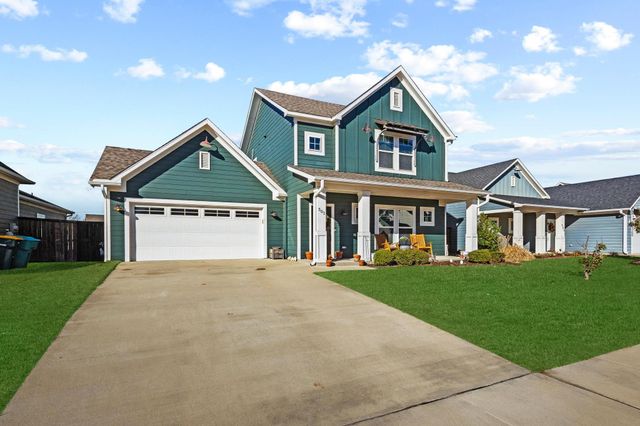 501 Carneros Drive, Sherman, TX 75092