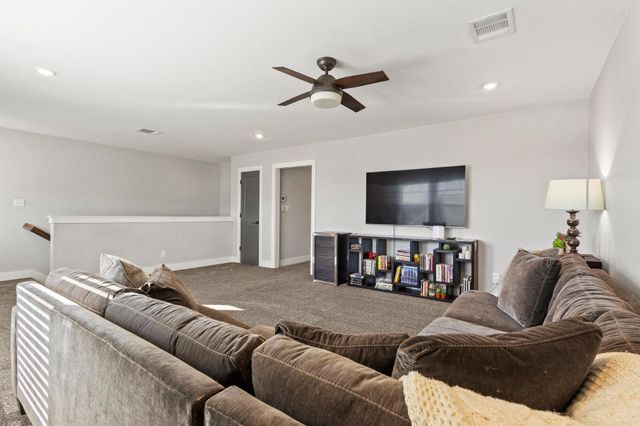 501 Carneros Drive, Sherman, TX 75092