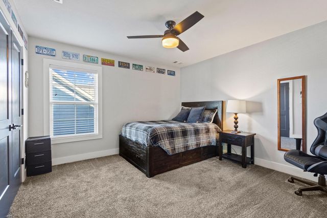 501 Carneros Drive, Sherman, TX 75092