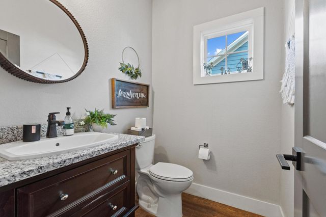 501 Carneros Drive, Sherman, TX 75092