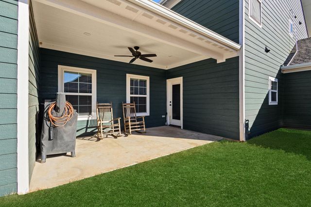 501 Carneros Drive, Sherman, TX 75092